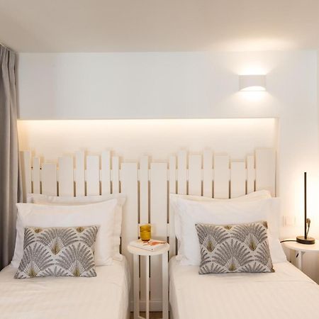 Le Bijou Luxury Suites Rethymno Eksteriør bilde