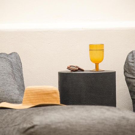 Le Bijou Luxury Suites Rethymno Eksteriør bilde