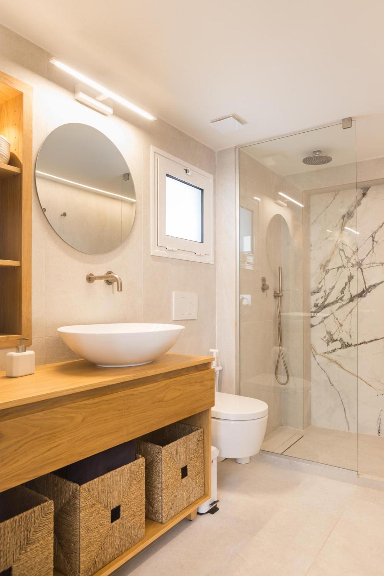 Le Bijou Luxury Suites Rethymno Eksteriør bilde
