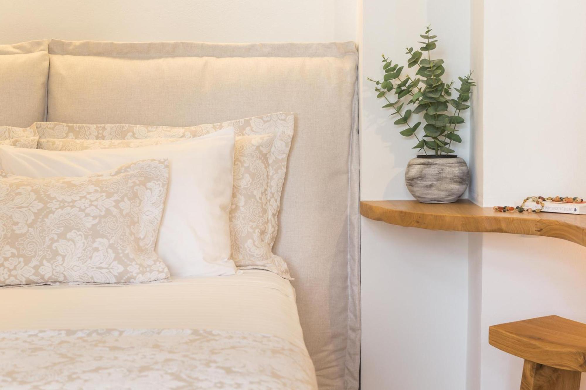 Le Bijou Luxury Suites Rethymno Eksteriør bilde