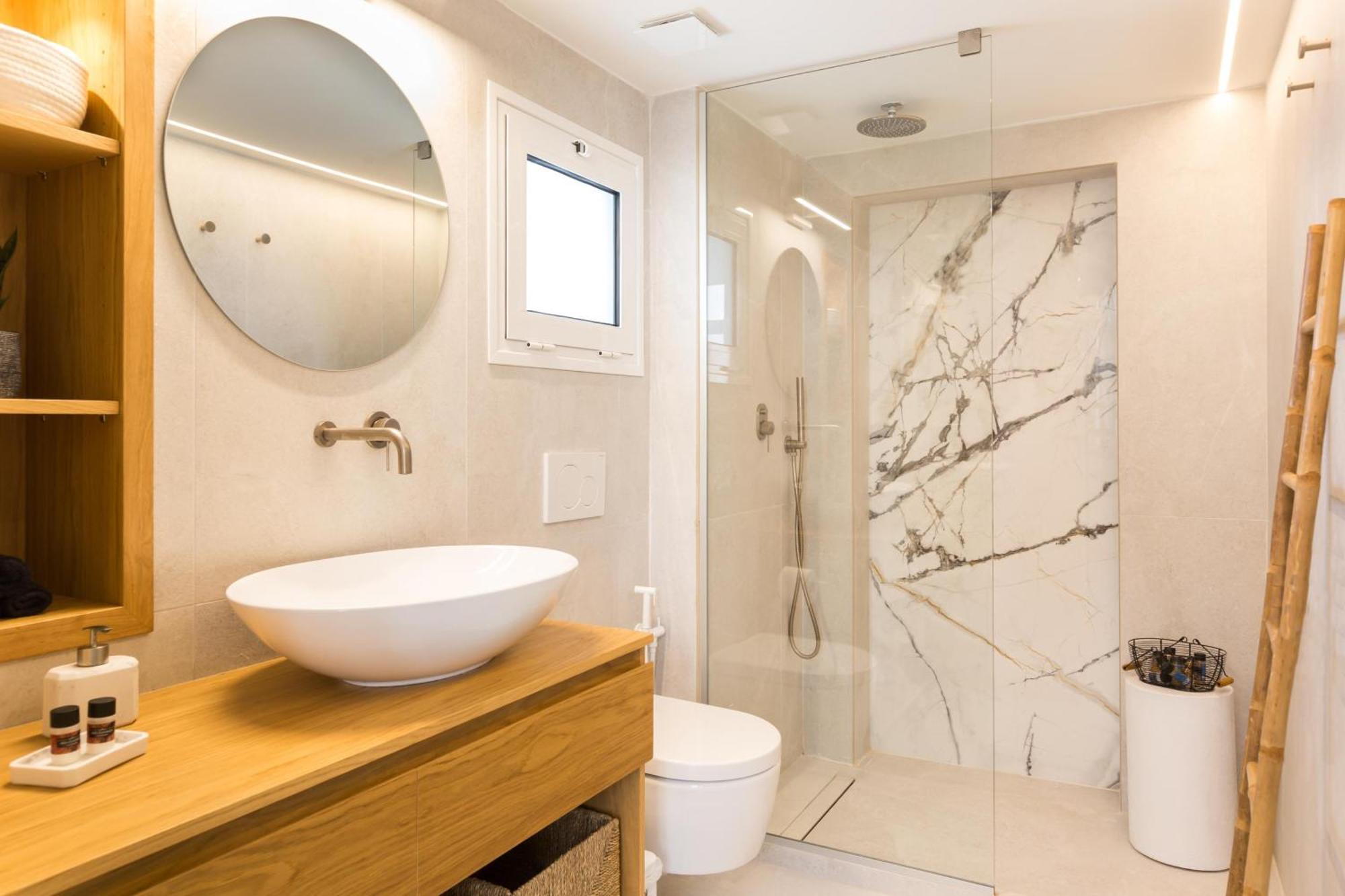 Le Bijou Luxury Suites Rethymno Eksteriør bilde
