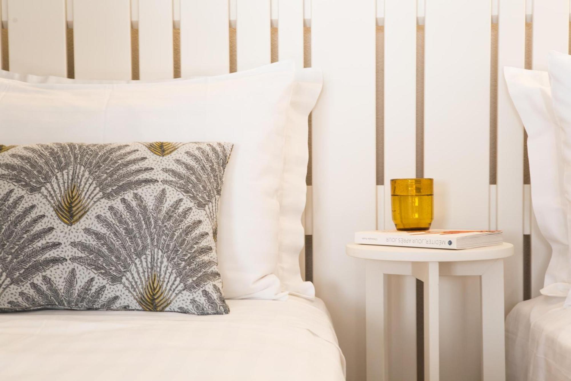 Le Bijou Luxury Suites Rethymno Eksteriør bilde